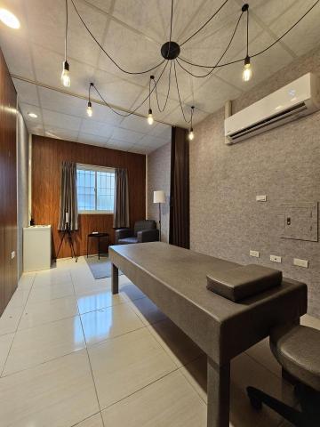 Walker studio 工作室｜外出按摩服務 - 工作室環境