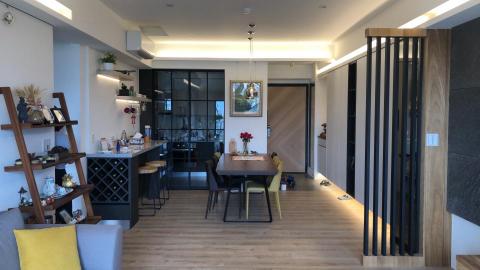 揚銘空間規劃 -  揚銘空間規劃 -