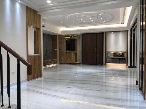 揚銘空間規劃 -  揚銘空間規劃 -