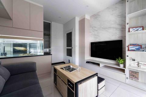 華益室內設裝修設計有限公司 - 