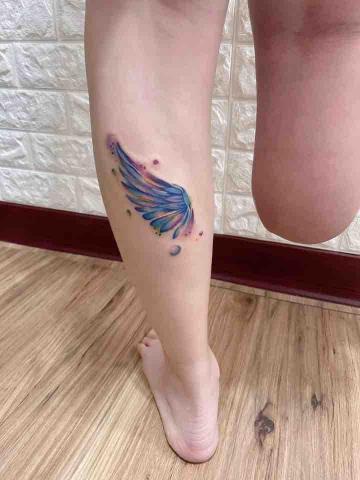 提供配音班服務的專家王羿安