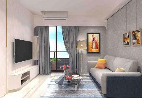 華益室內設裝修設計有限公司 - 