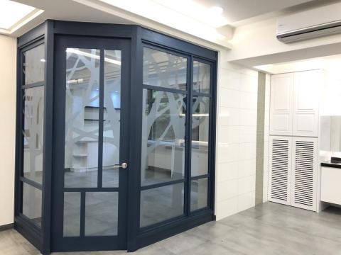 揚銘空間規劃 -  揚銘空間規劃 -