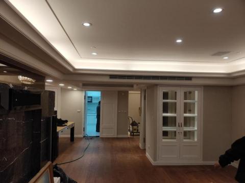 旭陞油漆工程 - 