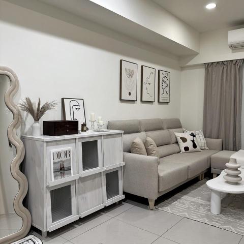 居家整聊軟裝 - 案例3-2