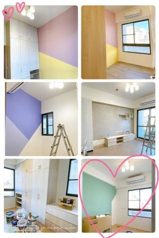 旭陞油漆工程 - 