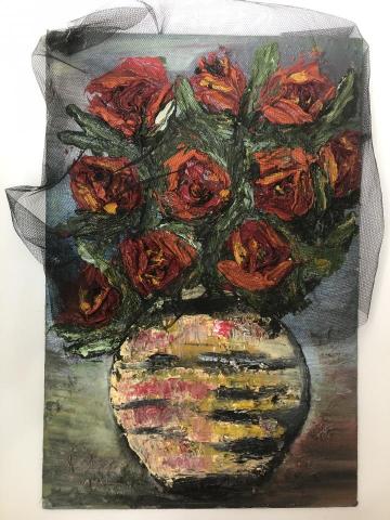 璟桉美術工作室 - 學生興趣班作品分享