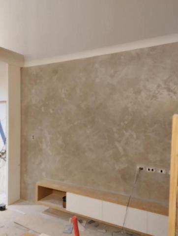 水色彩油漆工程 - 司曼特032，不知道行嗎？