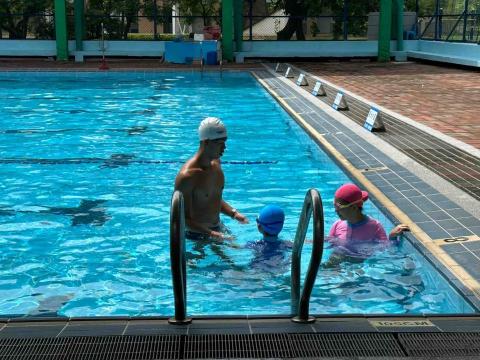 Sports training 野訓室|高雄健身教練 -  Sports training 野訓室|高雄健身教練 -