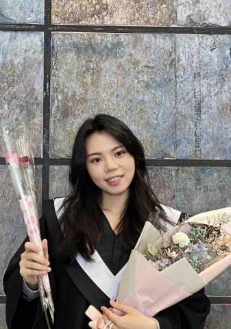 提供吳曉琪服務的專家陳霈琪