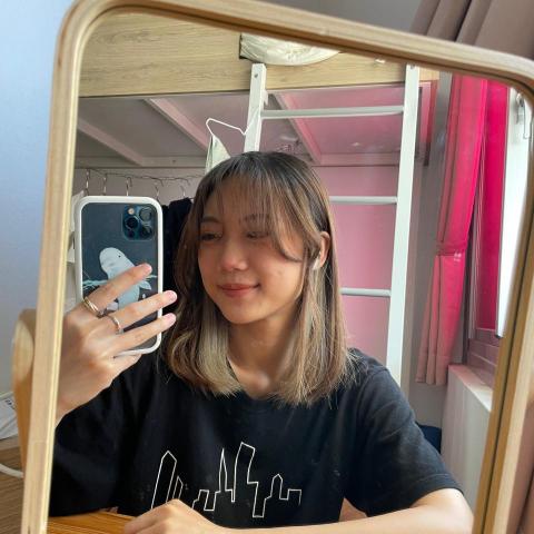 提供台南北區住宿服務的專家王妤文