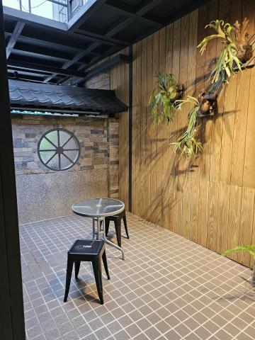 Walker studio 工作室｜外出按摩服務 - 工作室環境