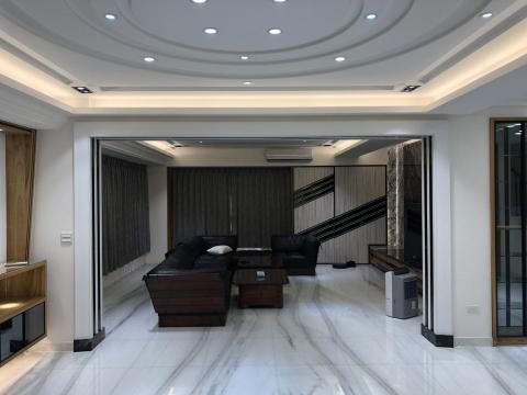 揚銘空間規劃 -  揚銘空間規劃 -