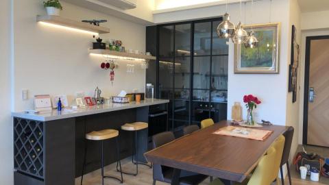 揚銘空間規劃 -  揚銘空間規劃 -