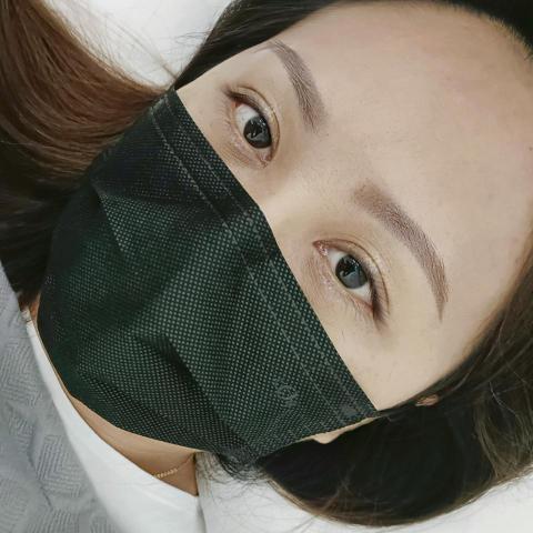 Joyce Beauty美眉藝術 - 手工霧眉