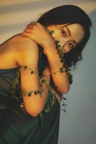 Dino’s Photography - 人像寫真 _【木 WOOD】