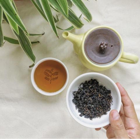 金金 Mavis Hsieh - 文案搭配圖文，亦可簡單為客戶拍攝