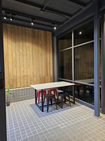 Walker studio 工作室｜外出按摩服務 - 工作室環境