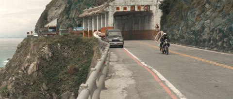 楊志駿 - 紀錄片調光