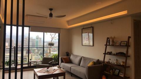 揚銘空間規劃 -  揚銘空間規劃 -