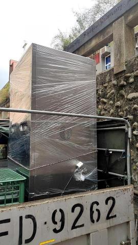 丫昇搬家貨運 - 