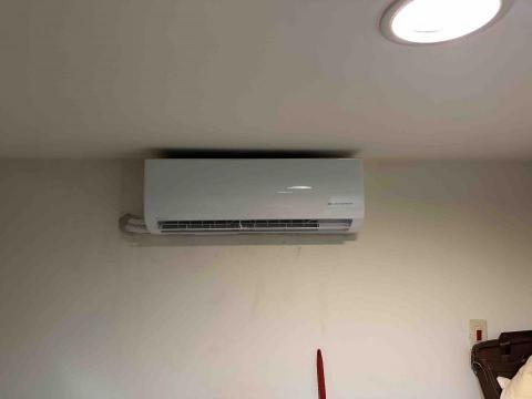 育誠空調企業社 -  育誠空調企業社 -