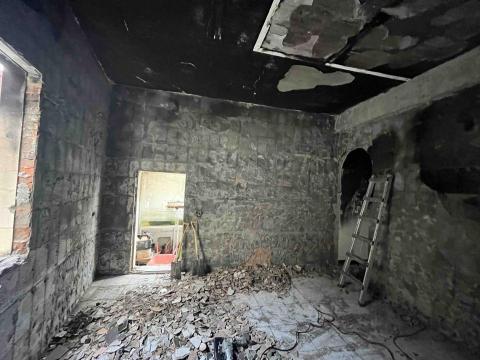 優迅拆運工程 - 客戶廚房修繕2 優迅拆運工程 - 客戶廚房修繕2