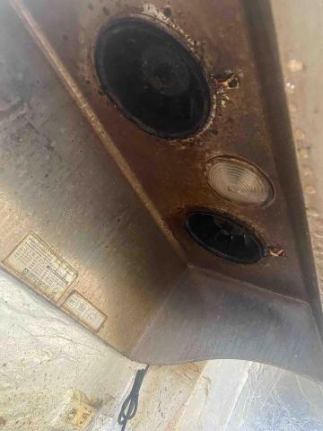 泰禾清潔工坊 - 抽油煙機清洗前