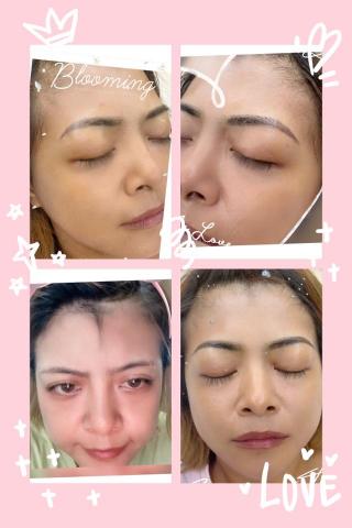 Ling Meng Li - 霧眉