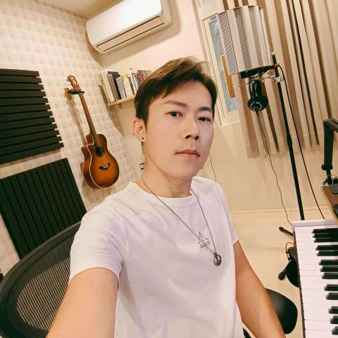 提供配樂工作服務的專家鋒大音樂娛樂工作室