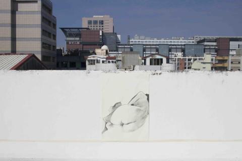 彭葳 -  人像練習