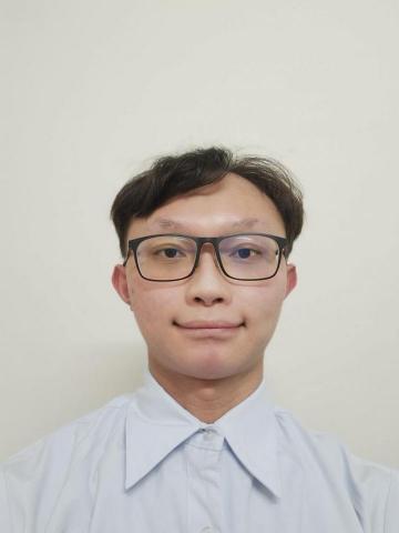 提供德文檢定服務的專家詹浚彥