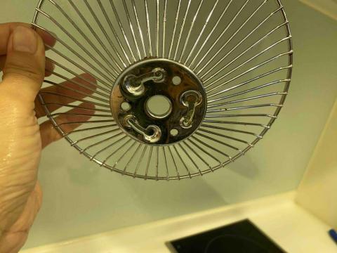 愛清潔工作室 - 清潔後