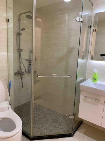 愛清潔工作室 - 清潔後