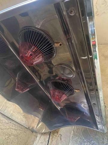 泰禾清潔工坊 - 抽油煙機清洗後