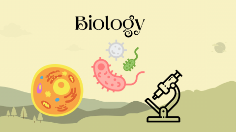 小杰西生物 - 帶你拿高分