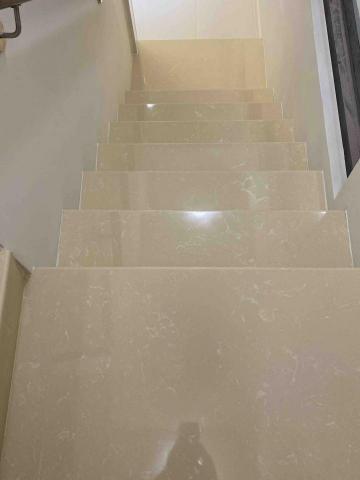 泰禾清潔工坊 - 石材拋光美容