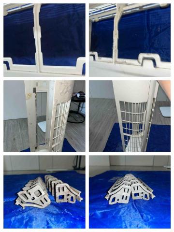 欲淨居家冷氣/洗衣機維修保養 - 