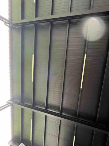 勇匠漆職人/油漆室內外塗裝 - 停車棚噴漆 、 2採光罩噴漆系列 勇匠漆職人/油漆室內外塗裝 - 停車棚噴漆 、 2採光罩噴漆系列