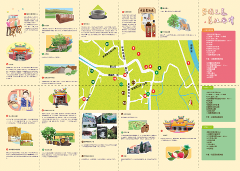 詹于萱 - DM排版及圖像繪製