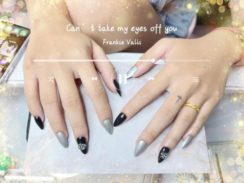 Ling Meng Li - 指片ㄧ