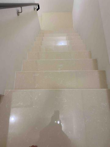 泰禾清潔工坊 - 石材拋光美容