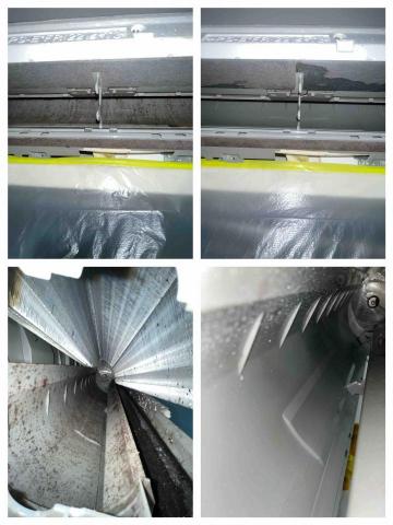 欲淨居家冷氣/洗衣機維修保養 - 