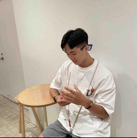 提供行銷學服務的專家王宇塘