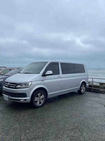 接送夥伴-機場接送 - 九人座商務車