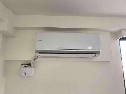 飛聲電器行 - 日立