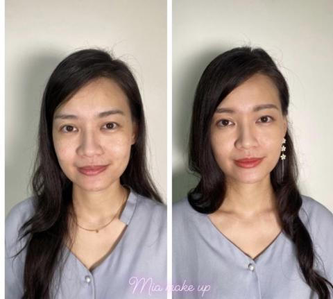 米亞工作室 - 清新自然