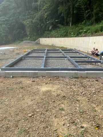 范遠澤（菖冠） - 與業主討論施工進度 方法 改善