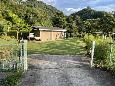 范遠澤（菖冠） - 自己搭建