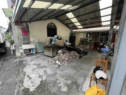 優迅拆運工程 - 廚房修繕3 優迅拆運工程 - 廚房修繕3